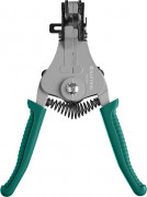 Стриппер полуавтоматический АК-61, 0.5 - 6 мм2, KRAFTOOL ( 22683 )