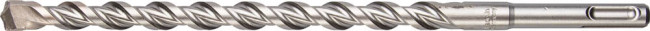 Бур KRAFTOOL "EXPERT" по бетону, SDS-Plus, с центрирующим остриём, 14х260мм,  ( 29320-260-14_z01 )