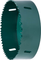 Коронка KRAFTOOL "EXPERT" биметаллическая, прогрессивное расположение зубьев, d121мм ,  ( 29521-121_z01 )