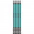 Optimum Line Биты, PZ2, тип хвостовика E 1/4", 150 мм, 5 шт в блистере, KRAFTOOL,  ( 26124-2-150-5 )