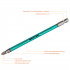 Optimum Line Биты, PZ2, тип хвостовика E 1/4", 150 мм, 5 шт в блистере, KRAFTOOL,  ( 26124-2-150-5 )