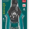 Стриппер полуавтоматический АК-62, 0.5 - 6 мм2, KRAFTOOL ( 22681 )