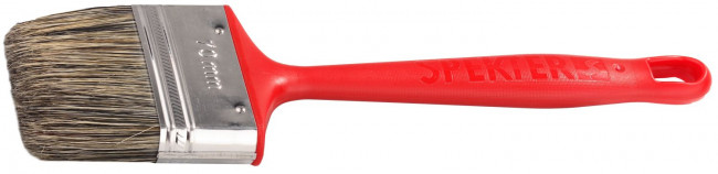 Кисть KRAFTOOL "KLASSIK" плоская, натуральная щетина, 50мм,  ( 1-01011-50 ) Кисть KRAFTOOL "KLASSIK" плоская, натуральная щетина, 50мм,  ( 1-01011-50 )