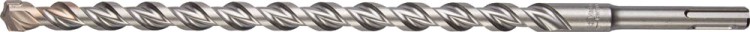 Бур KRAFTOOL "EXPERT" по бетону, SDS-Plus, с центрирующим остриём, 14х310мм,  ( 29320-310-14_z01 )