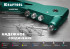 Стальные заклепки Steel, 4.8 х 20 мм, 500 шт, KRAFTOOL