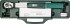 Электронный динамометрический ключ "DIGITAL" 3/8", 10 - 135 Нм, KRAFTOOL 64043-135,  ( 64043-135 )