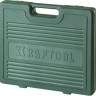Набор KRAFTOOL Ключи "INDUSTRIE" имбусовые,Cr-Mo(S2),Т-образные,эргоном двухкомп рукоятка,TORX Hole 10-50,9 шт,в боксе ,  ( 27455-H9 )