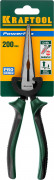 Тонкогубцы KRAFTOOL "PowerPro", CrMo-сталь, покрытие оксидированное с полировкой, 200мм, ( 22001-3-20_z01 ) Тонкогубцы KRAFTOOL "PowerPro", CrMo-сталь, покрытие оксидированное с полировкой, 200мм, ( 22001-3-20_z01 )