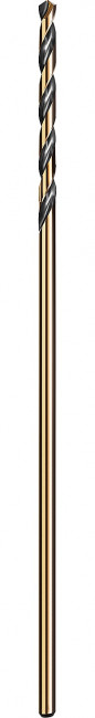 KRAFTOOL COBALT 1.0 х40мм, Сверло по металлу HSS-Co(8%) , сталь М42(S2-10-1-8) ( 29656-1 )