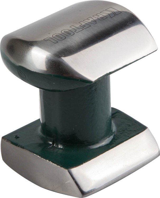 Правка автомобильная KRAFTOOL "INDUSTRIE" двухсторонняя,  ( 20361 )