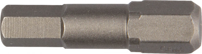 Биты "X-DRIVE" торсионные кованые, обточенные, KRAFTOOL 26127-5-50-2, Cr-Mo сталь, тип хвостовика E 1/4", HEX5, 50мм, 2шт, ( 26127-5-50-2 ) Биты "X-DRIVE" торсионные кованые, обточенные, KRAFTOOL 26127-5-50-2, Cr-Mo сталь, тип хвостовика E 1/4", HEX5, 50мм, 2шт, ( 26127-5-50-2 )