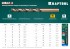 KRAFTOOL COBALT 12.0 х151мм, Сверло по металлу HSS-Co(8%) , сталь М42(S2-10-1-8)