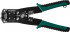 TK-6 стриппер автоматический многофункциональный , 0.2 - 6 мм2 ( 22635 )