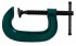 EXTREM EG-8 струбцина тип G 75 мм, KRAFTOOL,  ( 32229-075 )