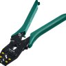 KRAFTOOL PKF-16  пресс-клещи усиленные  для медных наконечников и гильз 1.5 – 16 мм?, ( 45466 )