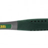 Молоток слесарный Fiberglass 800 г с фиберглассовой рукояткой, KRAFTOOL,  ( 2007-08 )