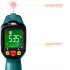 Пирометр инфракрасный, -50°С +550°С, TRM-550, KRAFTOOL,  ( 45705-550 )