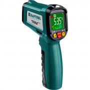 Пирометр инфракрасный, -50°С +550°С, TRM-550, KRAFTOOL,  ( 45705-550 )