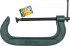 EXTREM EG-20 струбцина тип G 200 мм, KRAFTOOL,  ( 32229-200 )