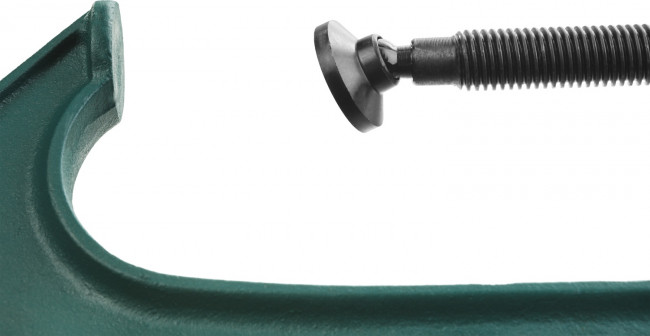 EXTREM EG-20 струбцина тип G 200 мм, KRAFTOOL, ( 32229-200 ) EXTREM EG-20 струбцина тип G 200 мм, KRAFTOOL, ( 32229-200 )