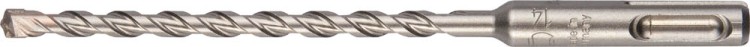 Бур KRAFTOOL "EXPERT" по бетону, SDS-Plus, с центрирующим остриём, 5х160мм,  ( 29320-160-05_z01 )