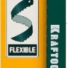Полотно гибкое Max Flex, KRAFTOOL 15941-24-S10, безопасное, с волнообразной разводкой, 24 TPI, 10шт, 300мм,  ( 15941-24-S10 )
