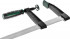 Струбцина, KRAFTOOL 32011-120-500, тип "F", DIN 5117, двухкомпонентная ручка, 120х500мм,  ( 32011-120-500 )