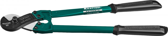 KRAFTOOL WR-800 тросорез профессиональный, 600 мм