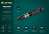 Биты KRAFTOOL Impact Pro, TORX, тип хвостовика E 1/4", TX30, 50мм, 10шт, в пластиковом боксе ( 26195-30-50-S10 )