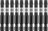 Биты KRAFTOOL Impact Pro, TORX, тип хвостовика E 1/4", TX30, 50мм, 10шт, в пластиковом боксе ( 26195-30-50-S10 )