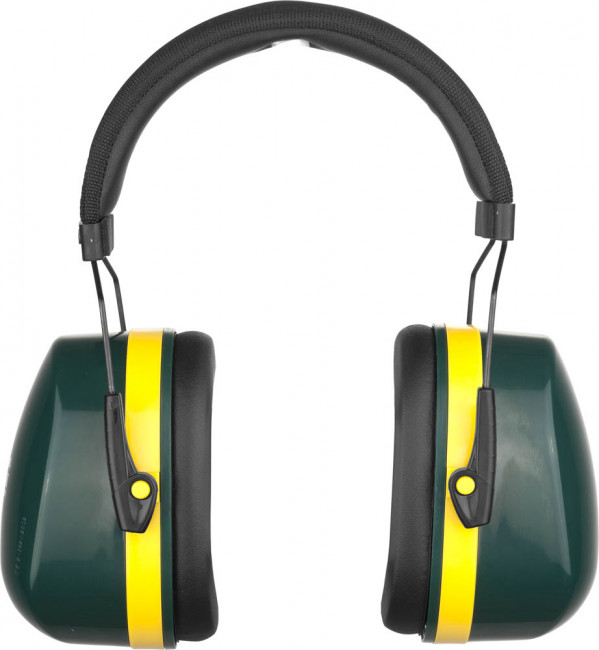 Наушники KRAFTOOL "EXPERT" защитные, мягкое оголовье,  ( 11360 ) Наушники KRAFTOOL "EXPERT" защитные, мягкое оголовье,  ( 11360 )