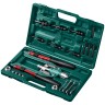 KRAFTOOL Combo3-M12  комбинированный заклепочник складной в кейсе ( 31182_z01 )