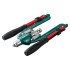 KRAFTOOL Combo3-M12  комбинированный заклепочник складной в кейсе ( 31182_z01 )