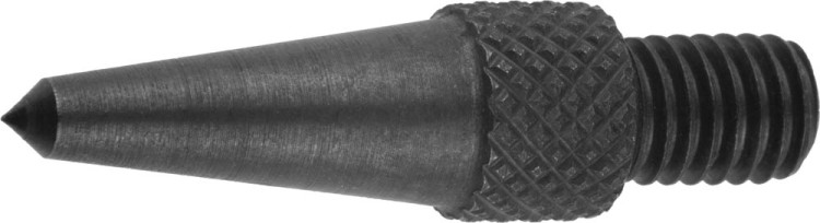 Наконечник KRAFTOOL "PRO" сменный для кернеров автоматических, из Cr-Mo стали группы А, твердость 59HRC, 2,6мм,  ( 21426-2.6 )