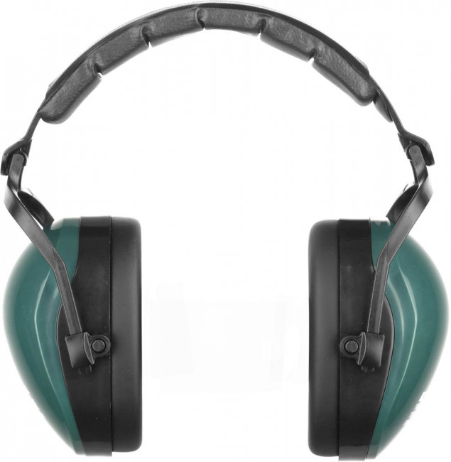 Наушники KRAFTOOL "EXPERT" защитные, складное оголовье, ( 11362 ) Наушники KRAFTOOL "EXPERT" защитные, складное оголовье, ( 11362 )