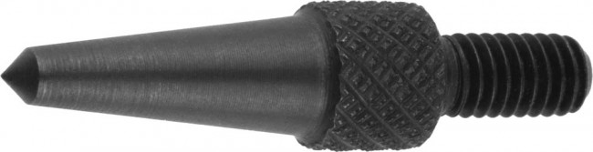 Наконечник KRAFTOOL "PRO" сменный для кернеров автоматических, из Cr-Mo стали группы А, твердость 59HRC, 2мм , ( 21426-2 ) Наконечник KRAFTOOL "PRO" сменный для кернеров автоматических, из Cr-Mo стали группы А, твердость 59HRC, 2мм , ( 21426-2 )