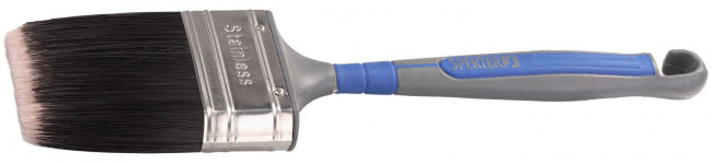 Кисть KRAFTOOL "ERGO" плоская, искусственная щетина, 50мм,  ( 1-01023-50 ) Кисть KRAFTOOL "ERGO" плоская, искусственная щетина, 50мм,  ( 1-01023-50 )