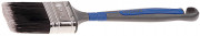 Кисть KRAFTOOL "ERGO" плоская, искусственная щетина, 50мм,  ( 1-01023-50 ) Кисть KRAFTOOL "ERGO" плоская, искусственная щетина, 50мм,  ( 1-01023-50 )