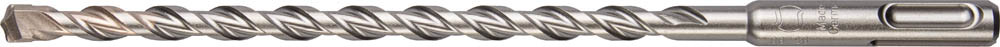 Бур KRAFTOOL "EXPERT" по бетону, SDS-Plus, с центрирующим остриём, 8х210мм,  ( 29320-210-08_z01 )