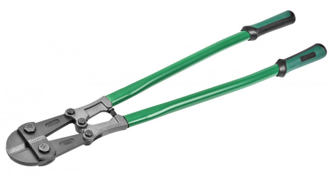 Болторез "Kayman", губки - хромомолибденовая сталь, 750 мм, KRAFTOOL,  ( 23280-075 )