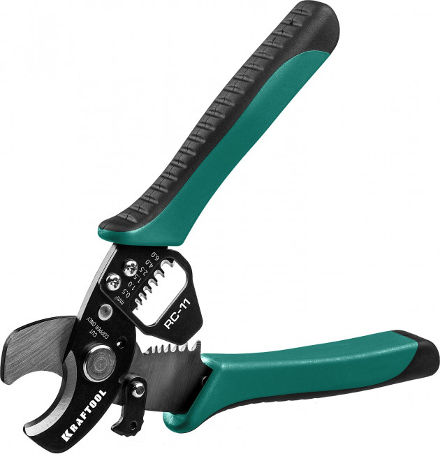 RC-11 Кабелерез, KRAFTOOL