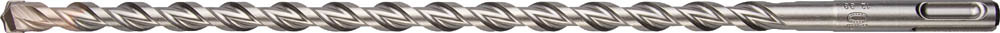 Бур KRAFTOOL "EXPERT" по бетону, SDS-Plus, с центрирующим остриём, 8х310мм,  ( 29320-310-08_z01 )