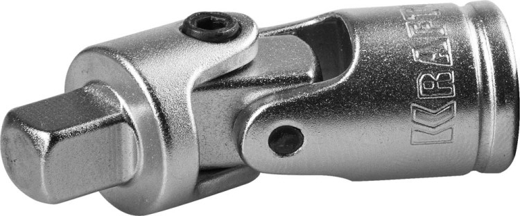Шарнир карданный KRAFTOOL "INDUSTRIE QUALITAT", 1/4 ",  ( 27850-1/4_z01 )