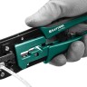 RJ-Pro кримпер универсальный, RJ45, RJ11/RJ12, KRAFTOOL