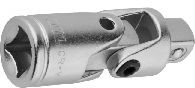 Шарнир карданный KRAFTOOL "INDUSTRIE QUALITAT", 3/8 ",  ( 27850-3/8_z01 )
