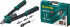 KRAFTOOL "Combo2-M10" заклепочник комбинированный компактный двуручный в кейсе, заклепки 3.2-6.4 мм, М5-М10, ( 31181 )