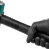 KRAFTOOL STEEL FORCE 2 кг кувалда со стальной обрезиненной рукояткой, ( 2009-2 )