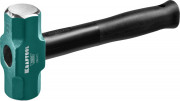 KRAFTOOL STEEL FORCE 2 кг кувалда со стальной обрезиненной рукояткой, ( 2009-2 )