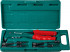 KRAFTOOL "Combo2-M6" заклепочник комбинированный в кейсе, заклепки 2.4-4.8 мм, М3-М6, литой корпус, ( 31180 )