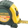 KRAFTOOL NYLON 7,5м / 25мм рулетка с ударостойким обрезиненным корпусом,  ( 34122-08_z01 )